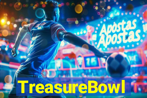 TreasureBowl treasure bowl como ganhar